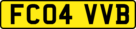 FC04VVB