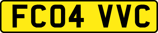 FC04VVC