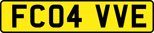 FC04VVE