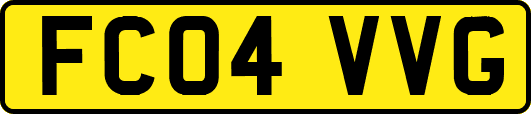 FC04VVG
