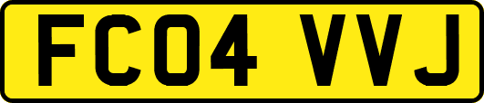 FC04VVJ