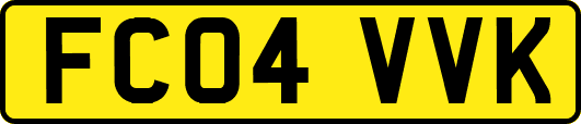 FC04VVK