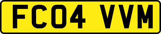 FC04VVM
