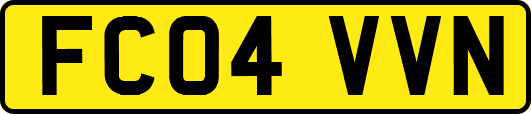 FC04VVN