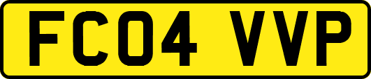 FC04VVP