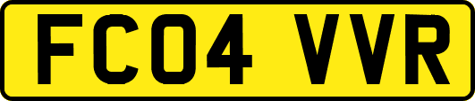 FC04VVR