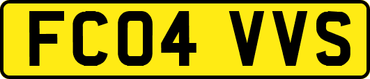 FC04VVS