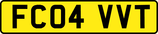 FC04VVT