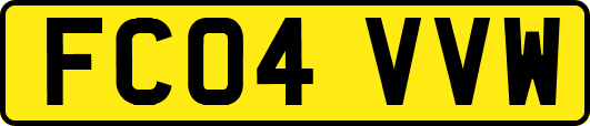 FC04VVW