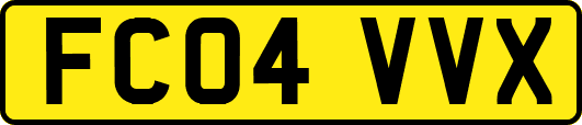 FC04VVX