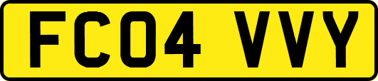 FC04VVY