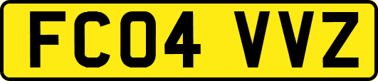 FC04VVZ