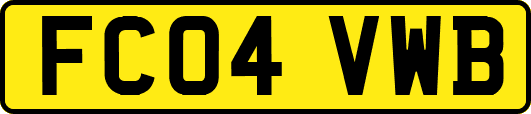 FC04VWB