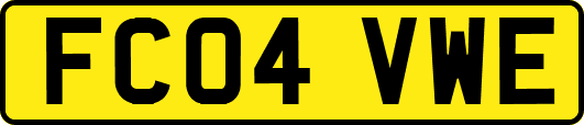 FC04VWE