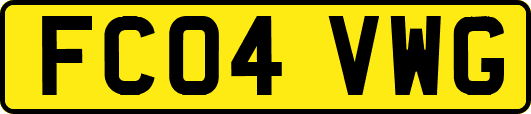 FC04VWG