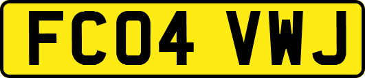 FC04VWJ