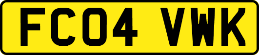 FC04VWK