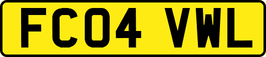FC04VWL