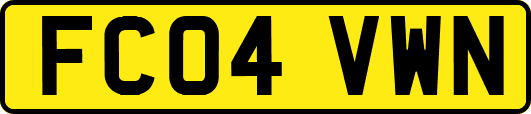 FC04VWN