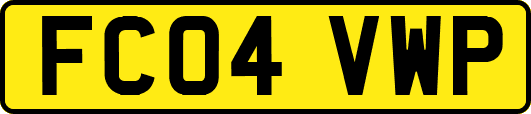 FC04VWP