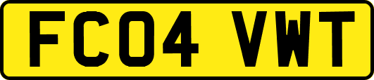 FC04VWT