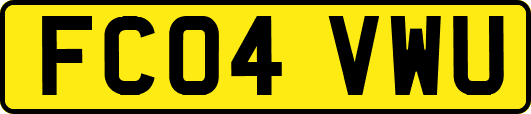FC04VWU