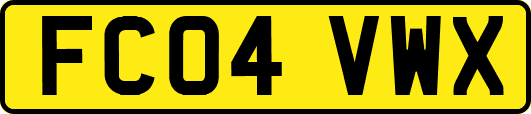 FC04VWX