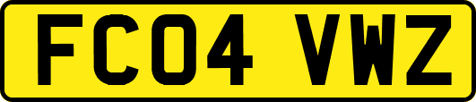 FC04VWZ