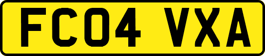 FC04VXA