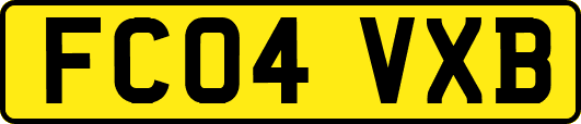 FC04VXB