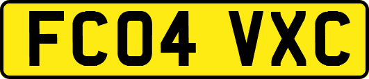 FC04VXC