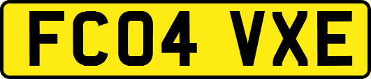 FC04VXE