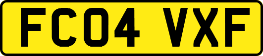 FC04VXF