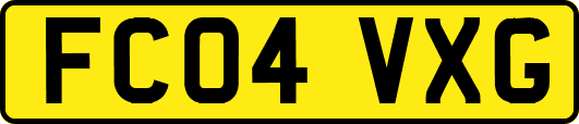 FC04VXG