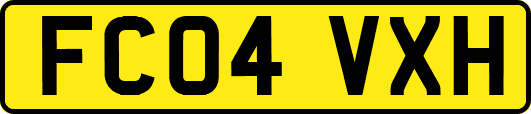 FC04VXH