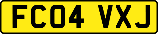 FC04VXJ