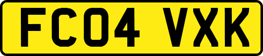 FC04VXK