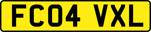 FC04VXL