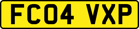 FC04VXP