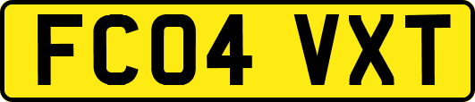 FC04VXT