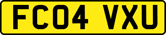 FC04VXU