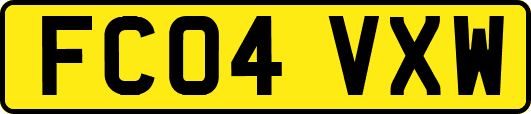 FC04VXW