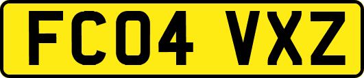 FC04VXZ