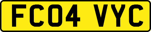 FC04VYC