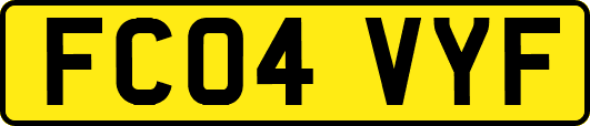 FC04VYF