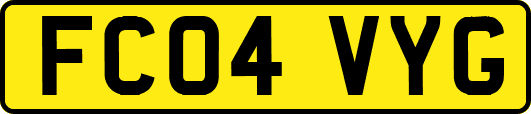 FC04VYG
