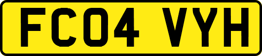 FC04VYH
