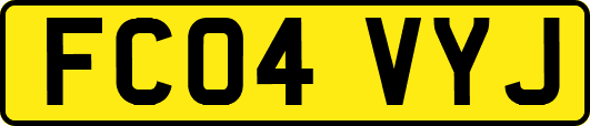 FC04VYJ