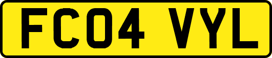 FC04VYL