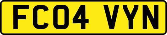 FC04VYN